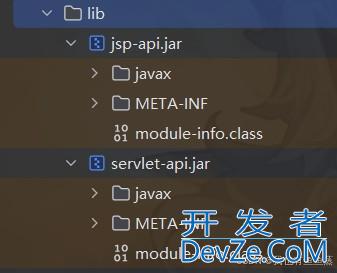 IDEA2024创建Web项目以及配置Tomcat的实现步骤