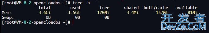 部署在linux上的java服务老是挂掉问题排查日志