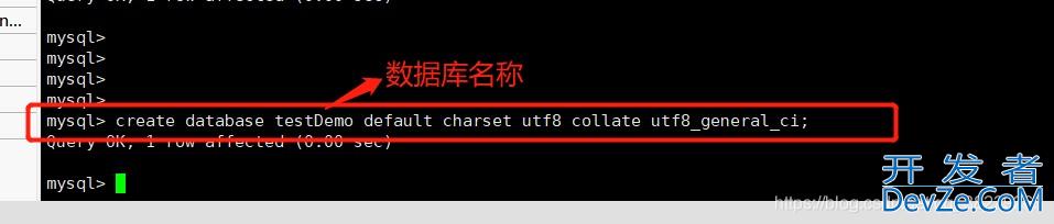 Mysql创建子账号及权限设置全过程
