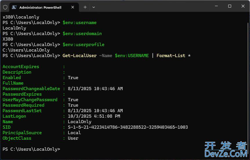 Win11/Win10远程桌面拒绝微软账号登录提示您的凭据无效的解决办法
