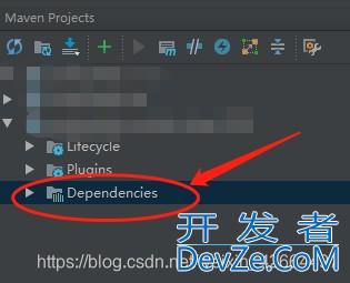 IDEA报错Caused by: java.lang.ClassNotFoundException: com.mysql.jdbc.Driver com.mysql.jdbc.Driver爆红