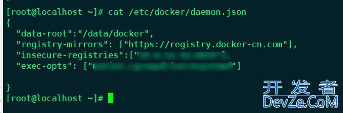 linux docker仓库拉取失败问题及解决方案