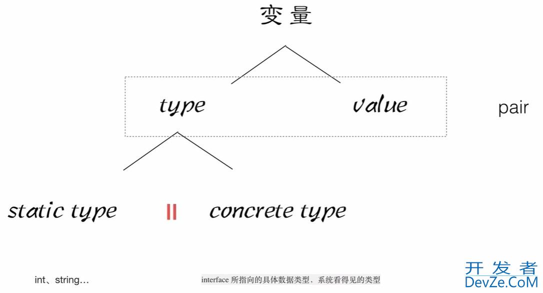 Golang中的结构体和反射示例详解