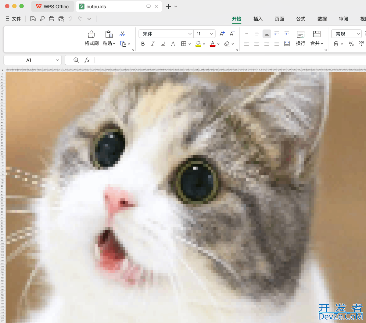 使用Python实现简单的Excel绘图工具