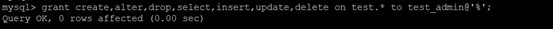 linux用rpm包方式安装MySQL8全过程