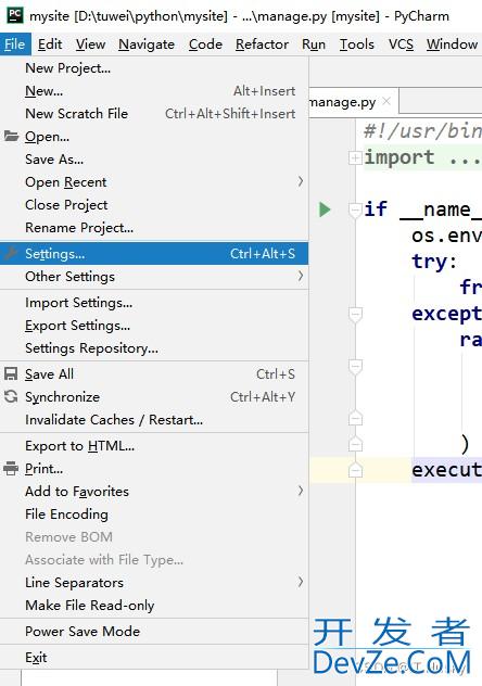 Python Anaconda创建虚拟环境及Pycharm使用虚拟环境详解