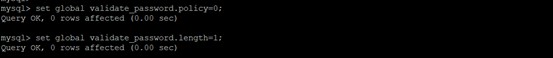 linux用rpm包方式安装MySQL8全过程