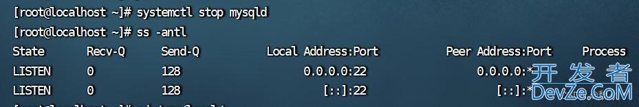 mysql8.0.25升级到mysql8.0.30全过程