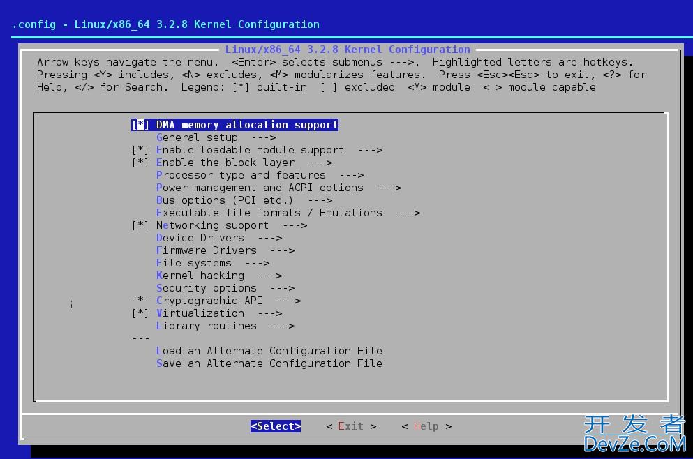 Linux设备驱动程序移植全过程