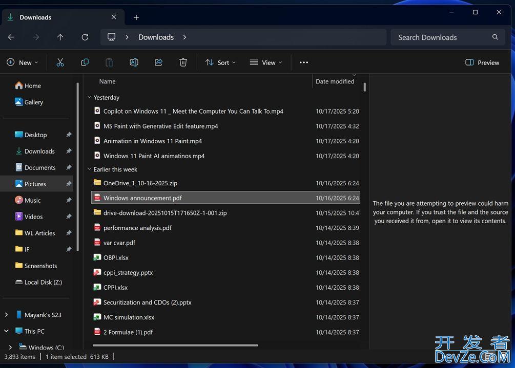 Win11十月更新KB5066835 BUG汇总:安装失败/Localhost崩溃/罗技外设异常等