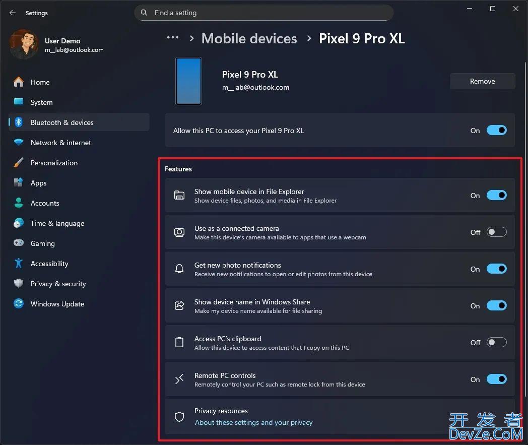 Win11 Dev / Beta 26x20.6972预览版发布:附KB5067106完整更新日志