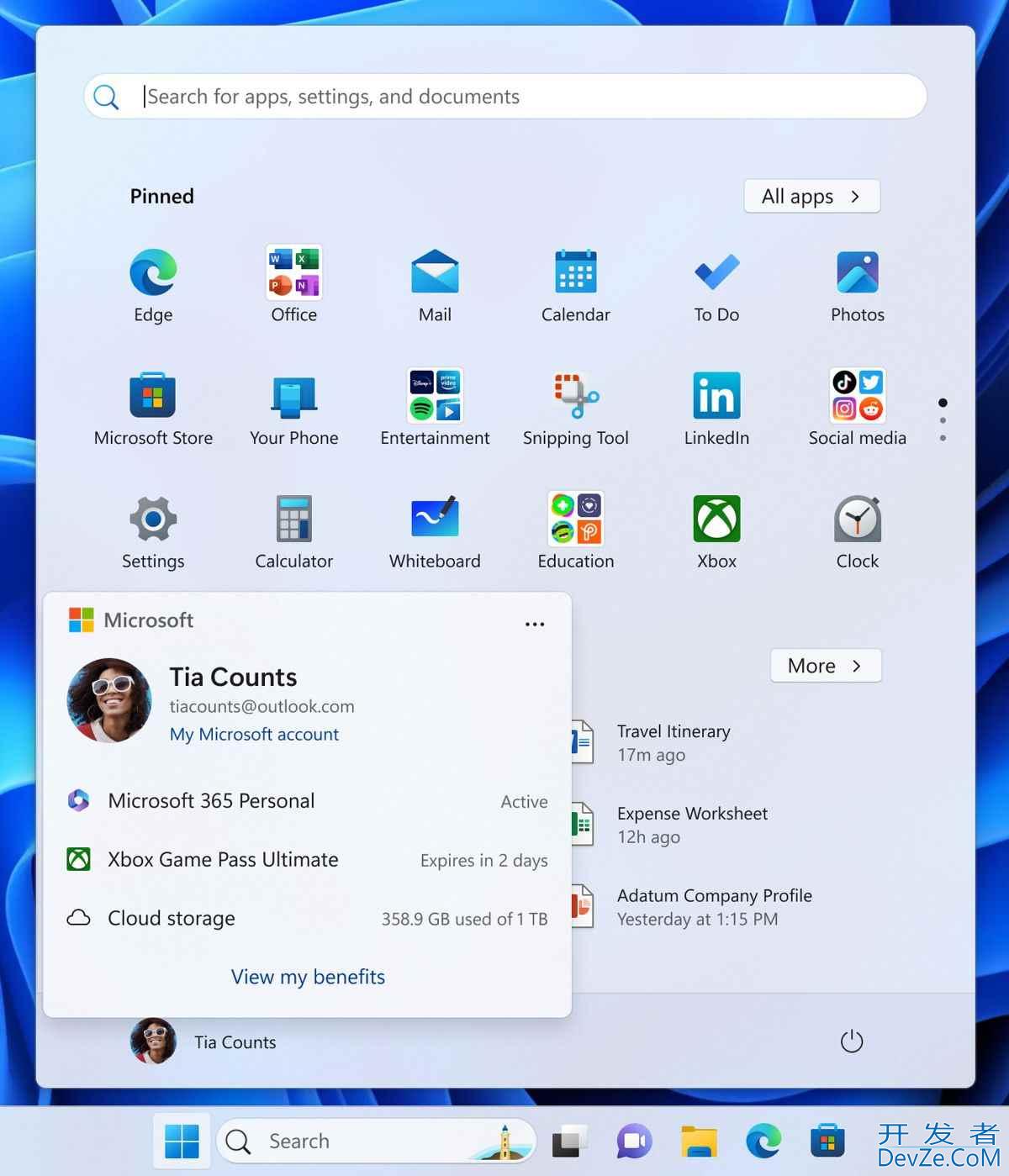 Win11 Dev / Beta 26x20.6972预览版发布:附KB5067106完整更新日志