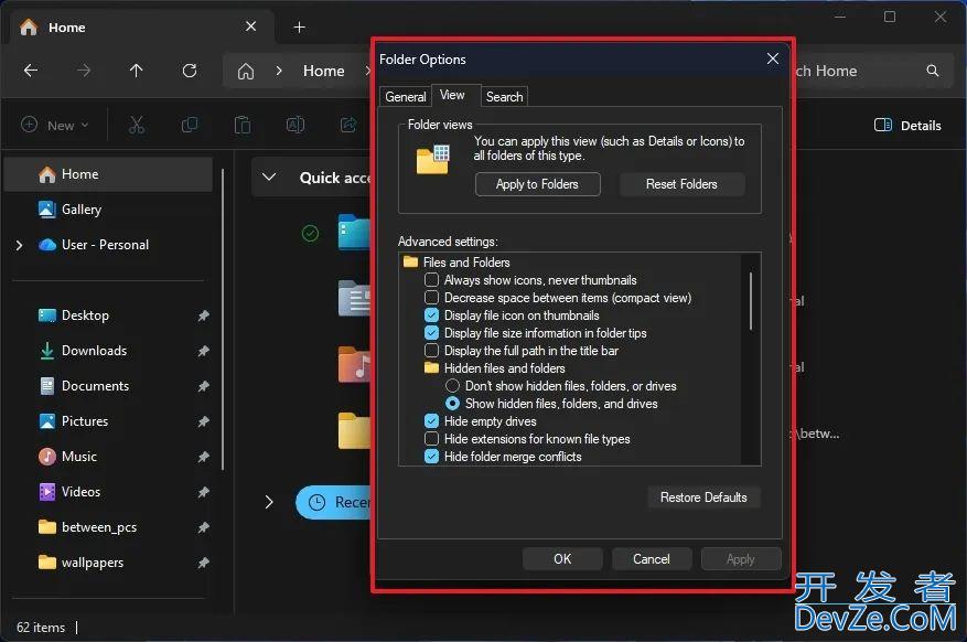 Win11 Dev / Beta 26x20.6972预览版发布:附KB5067106完整更新日志