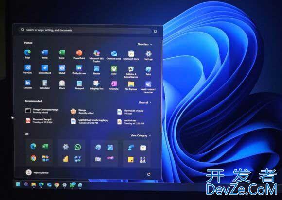 微软确认 Win11 25H2 已向所有符合条件的 PC 设备推送:功能与24H2一致