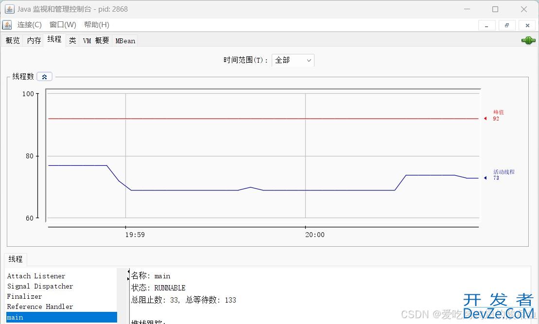 Java进程与线程介绍及如何实现