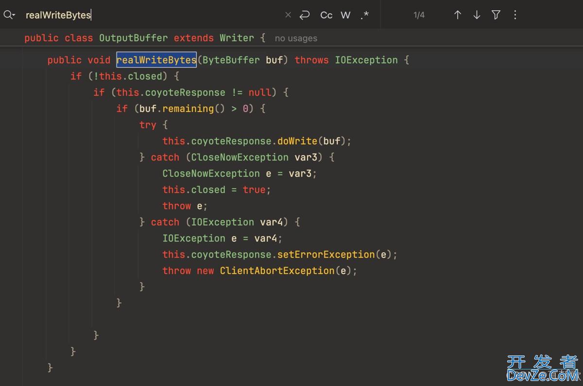 Java异常报错: java.io.IOException: Broken pipe解决方案