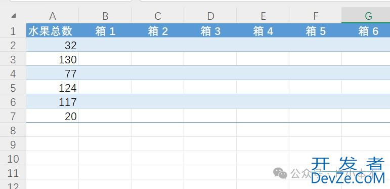 Python一键搞定Excel数据自动分配