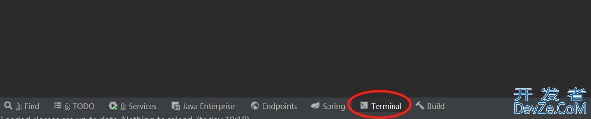 解决IDEA下载依赖包源码报错Sources not found for:org.springframework.cloud:XXX问题
