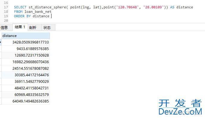 MySQL中order by排序遇到NULL值的问题及解决