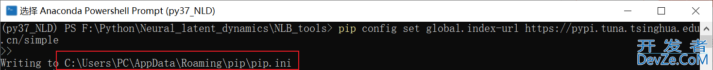 pip install速度太慢的解决方法汇总 pip install速度太慢的解决方法汇总