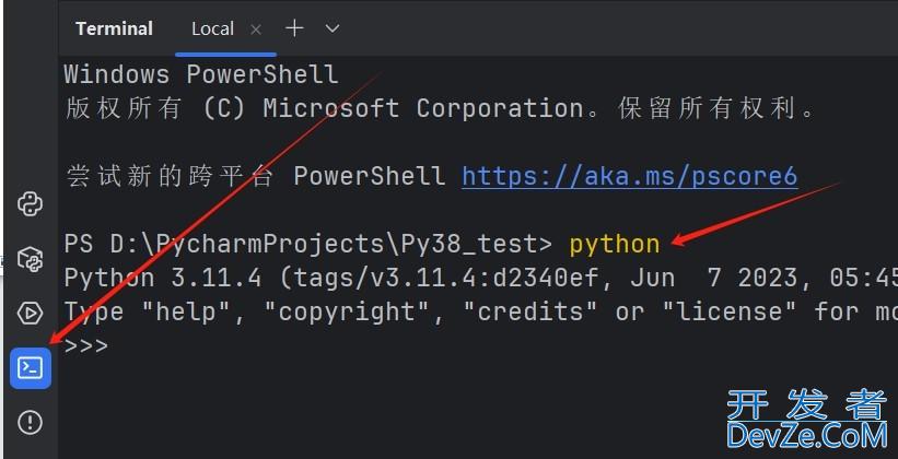 PyCharm2025中设置conda的多个Python版本的方法实践 PyCharm2025中设置conda的多个Python版本的方法实践