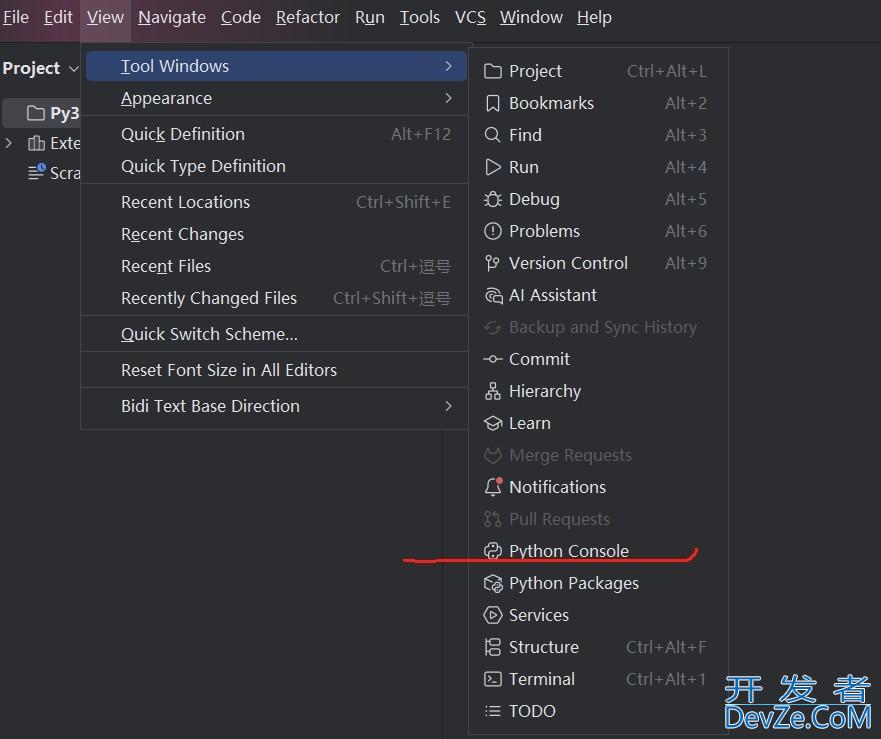 PyCharm2025中设置conda的多个Python版本的方法实践 PyCharm2025中设置conda的多个Python版本的方法实践