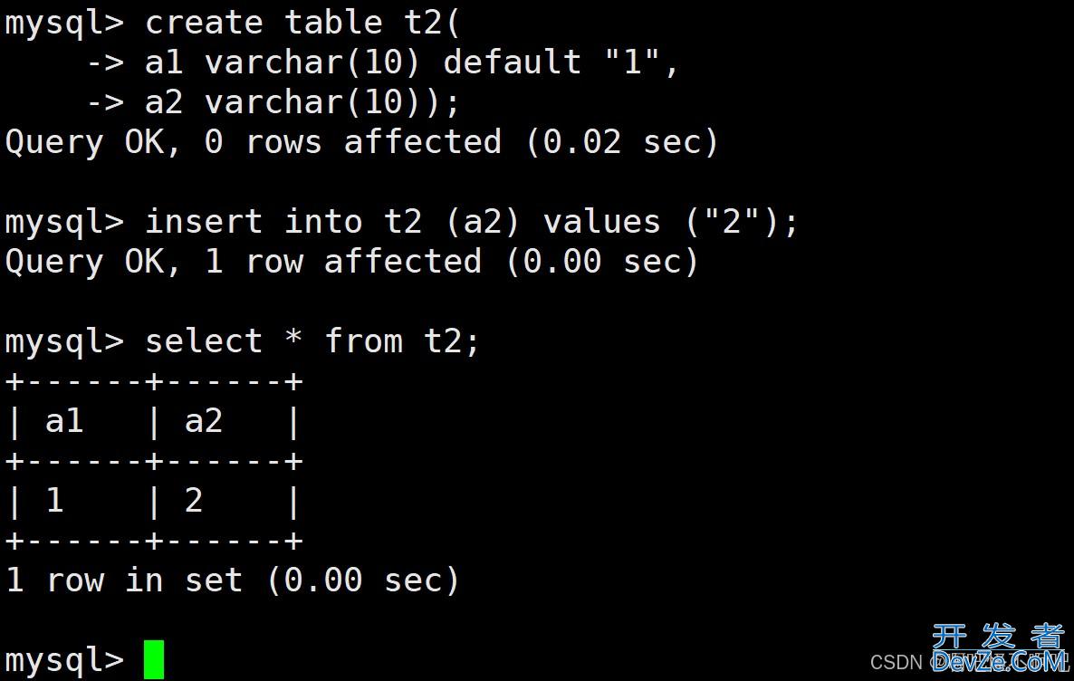 SQL中的键与约束 SQL中的键与约束