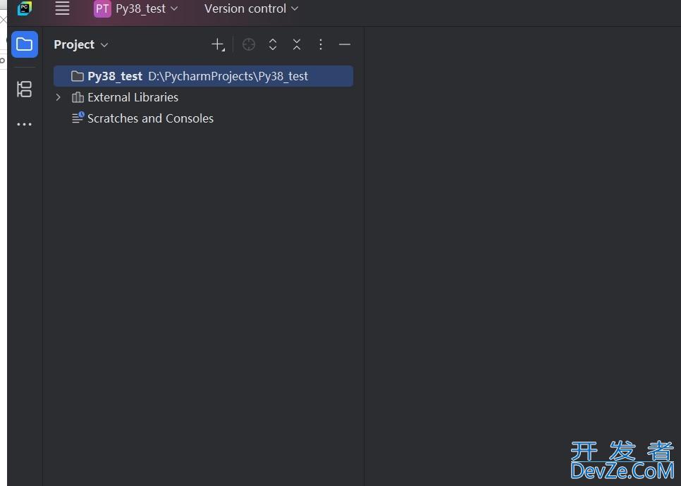 PyCharm2025中设置conda的多个Python版本的方法实践 PyCharm2025中设置conda的多个Python版本的方法实践