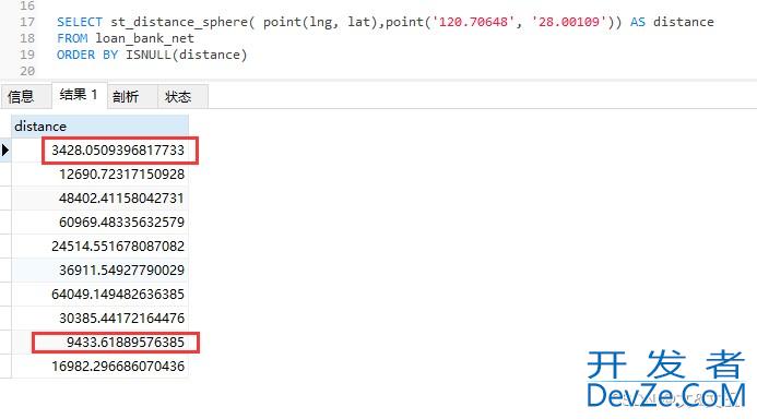 MySQL中order by排序遇到NULL值的问题及解决 MySQL中order by排序遇到NULL值的问题及解决