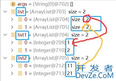 Java杨辉三角、洗牌算法详细示例代码 Java杨辉三角、洗牌算法详细示例代码