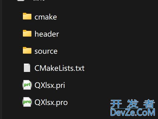 Qt利用QXlsx库操作Excel表格的应用全解析