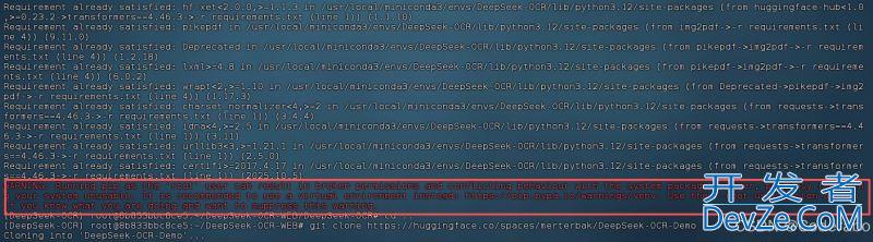 Python开发中避免以root用户运行pip的完整指南