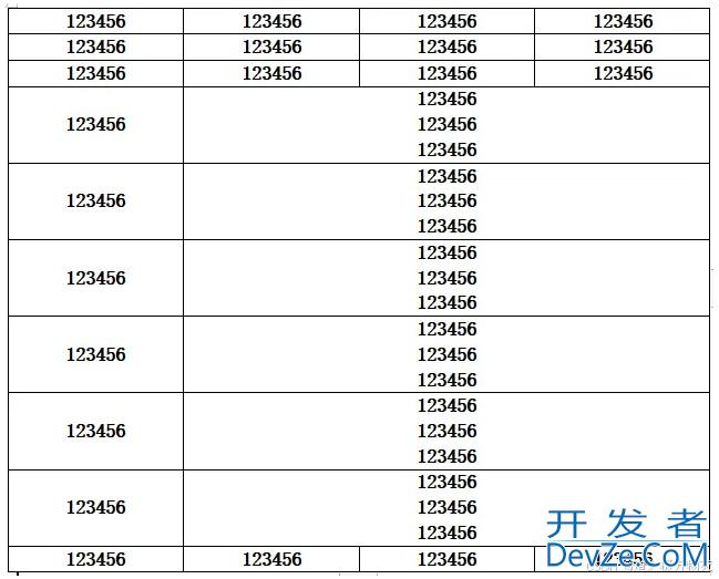 Python操作word的多种库的实战指南 Python操作word的多种库的实战指南