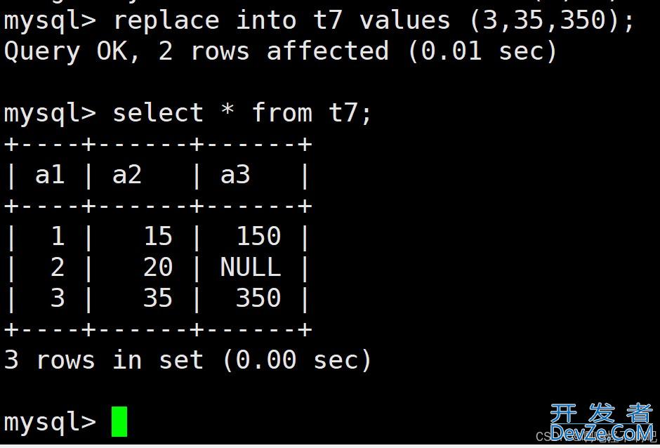 如何在SQL中实现表的增删 如何在SQL中实现表的增删