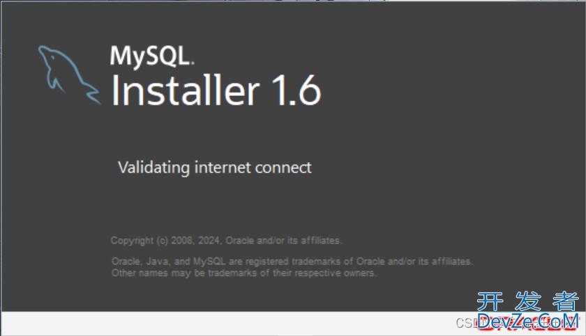 部署MySQL8.0环境全过程