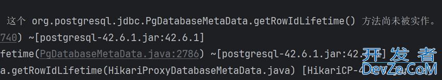 Java事故排查过程详细讲解