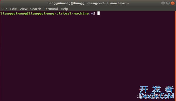 linux之vim&gvim使用及说明