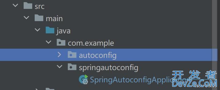 一文彻底弄懂Spring Boot自动配置
