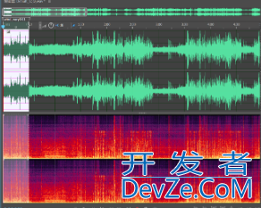 基于纯Java实现WAV音频切割的具体方案 基于纯Java实现WAV音频切割的具体方案