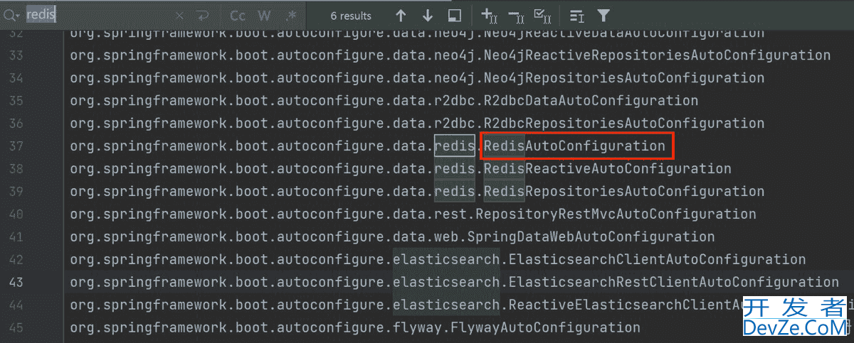 一文彻底弄懂Spring Boot自动配置