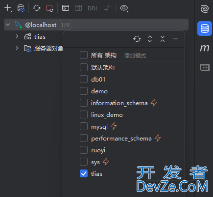 Mybatis使用详细说明