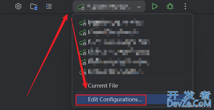 IntelliJ IDEA进行远程调试(Remote Debugging)的操作教程