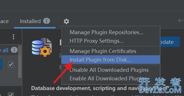 手把手教你用idea创建第一个Spring Boot项目