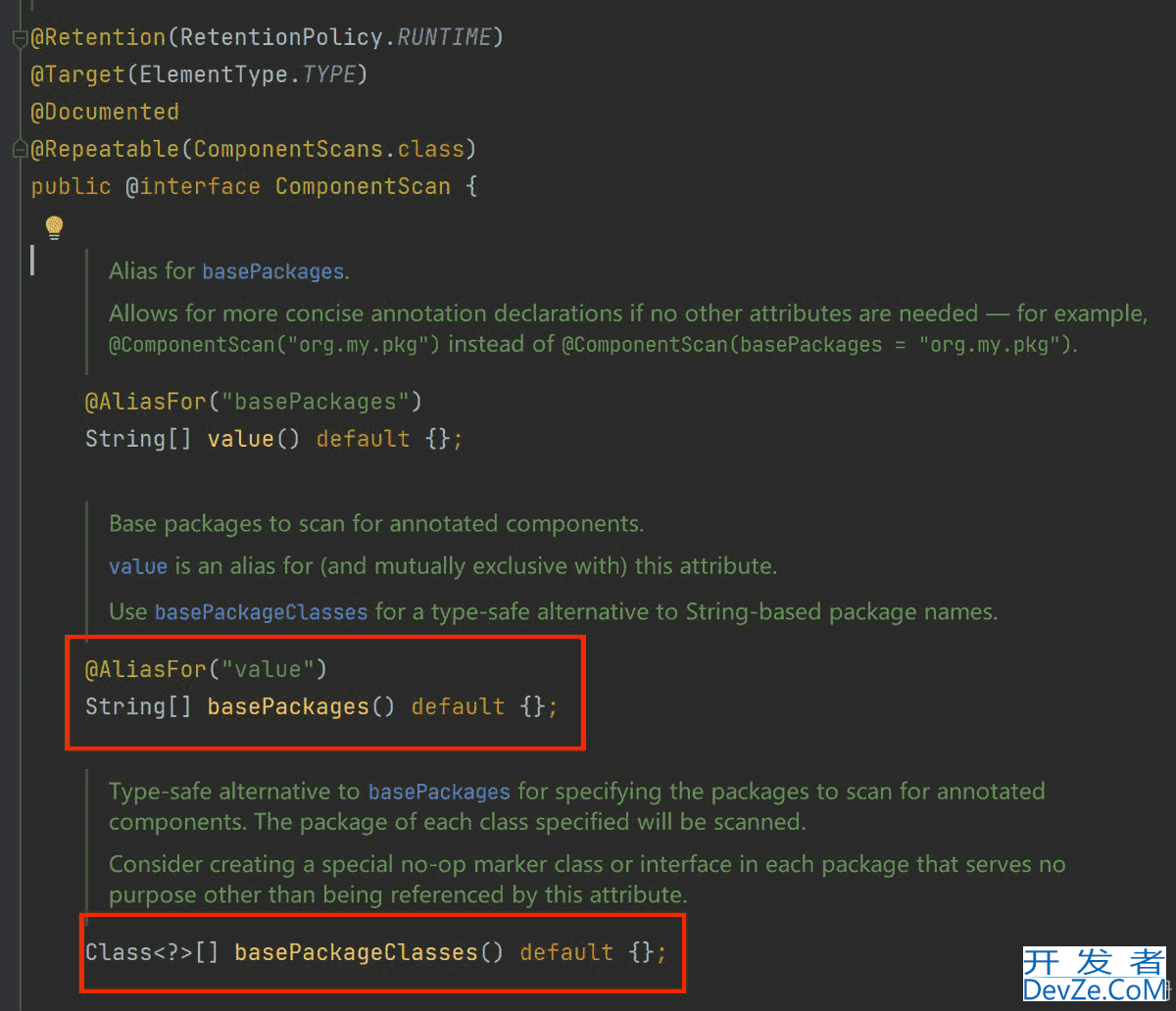 一文彻底弄懂Spring Boot自动配置