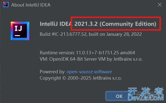 手把手教你用idea创建第一个Spring Boot项目