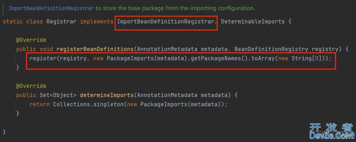 一文彻底弄懂Spring Boot自动配置