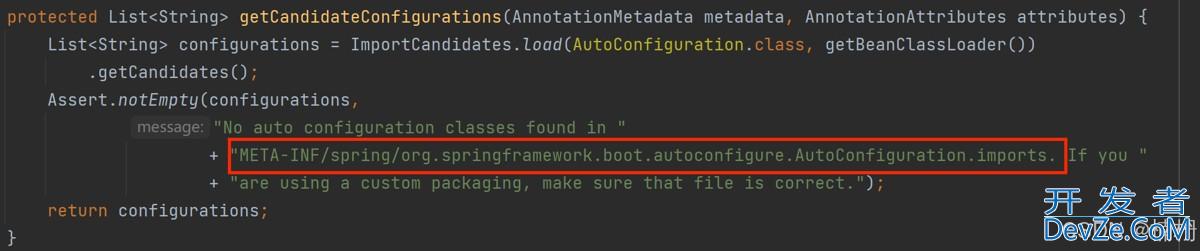 一文彻底弄懂Spring Boot自动配置