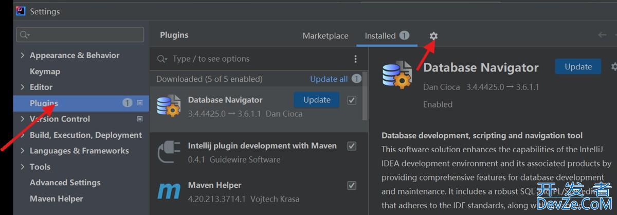 手把手教你用idea创建第一个Spring Boot项目