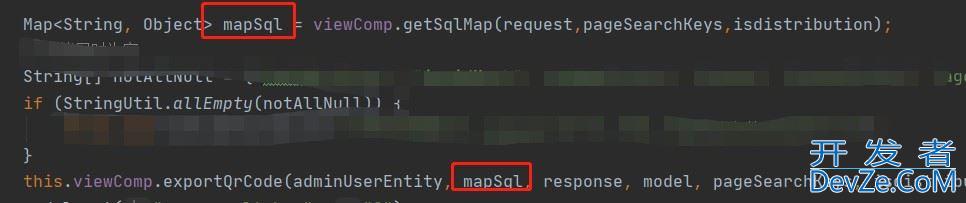 HttpServletRequest参数丢失问题及解决 HttpServletRequest参数丢失问题及解决