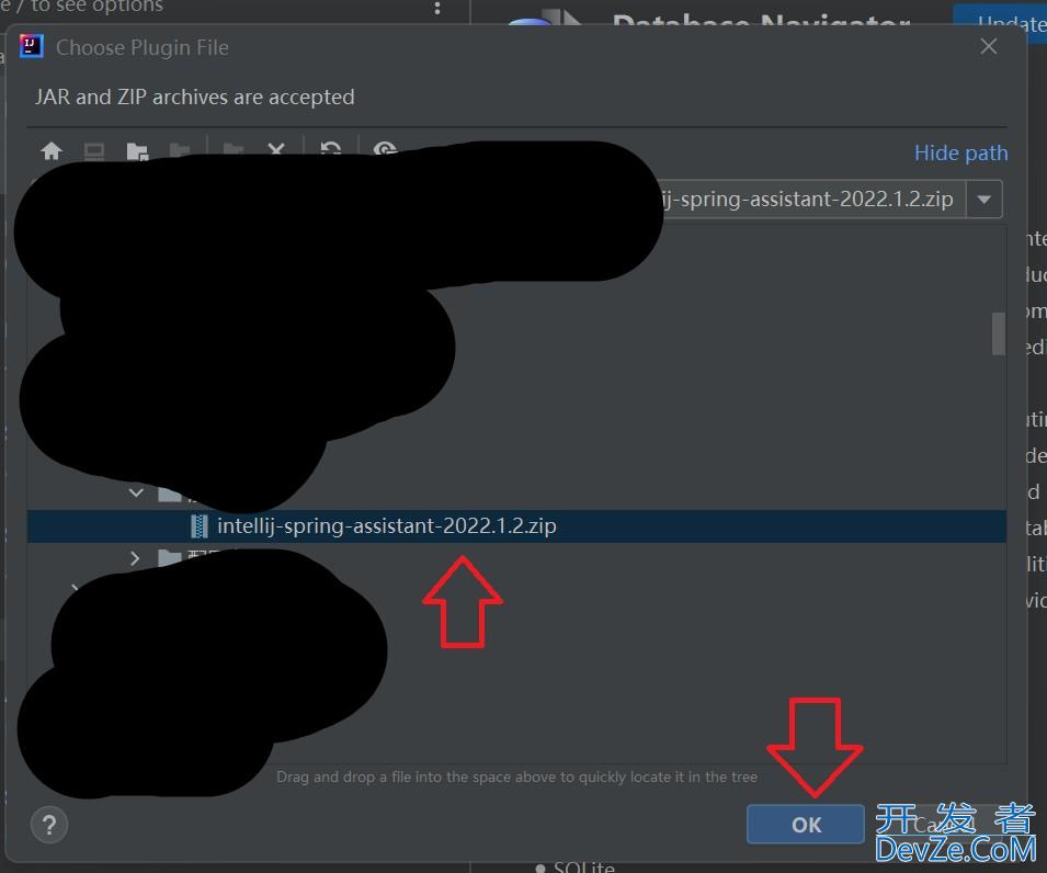 手把手教你用idea创建第一个Spring Boot项目